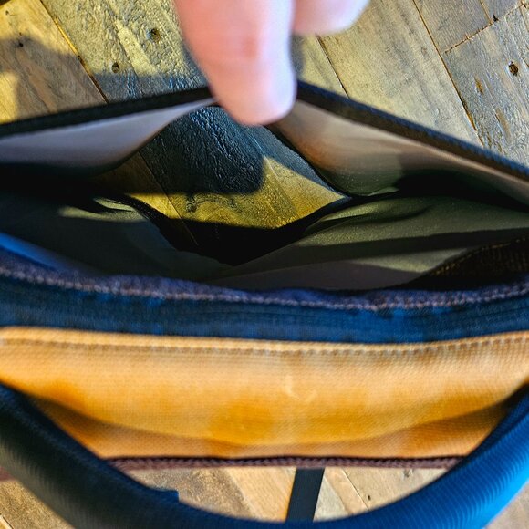 SALE! TIMBUk2 Classic Messenger/LaptopBag - Picture 9 of 10